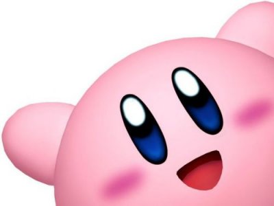 Procédure pas à pas de Kirby : Triple Deluxe