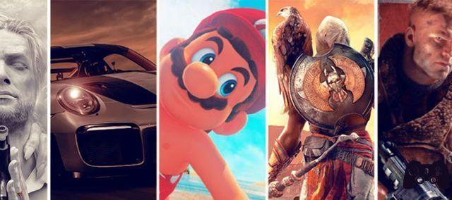 Guía de compra especial: octubre de 2017
