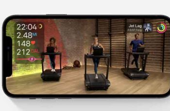 Cómo suscribirse a Apple Fitness Plus y cómo funciona