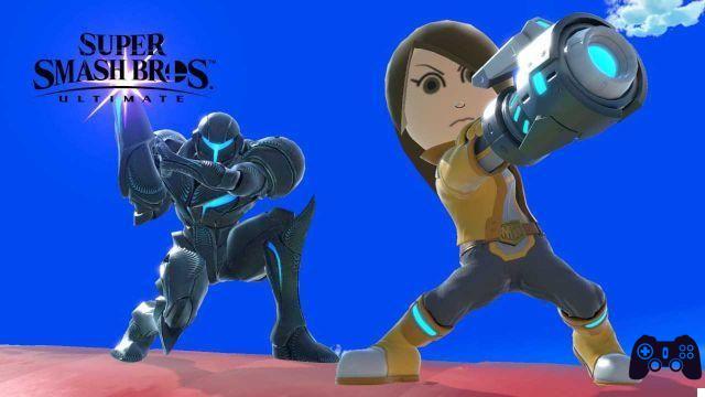 Guide des personnages de Super Smash Bros. Ultimate (partie 10)