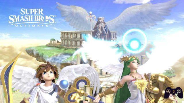 Guide des personnages de Super Smash Bros. Ultimate (partie 10)