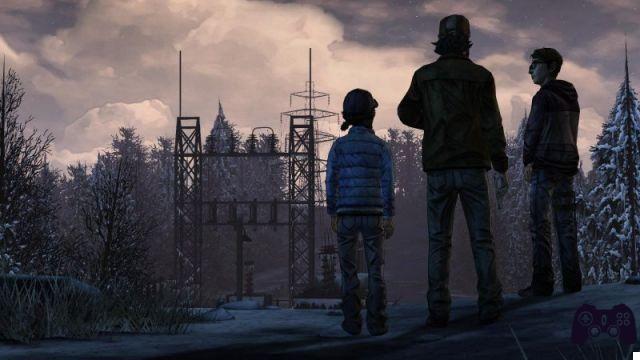 La Solución de The Walking Dead Season Two - Episodio 5: Sin vuelta atrás