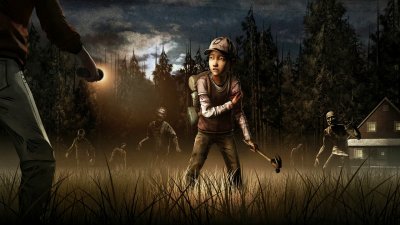 A solução de The Walking Dead Segunda temporada - Episódio 5: No Going Back