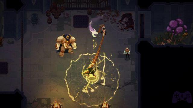 The Mageseeker: A League of Legends Story, la reseña del spin-off de LoL