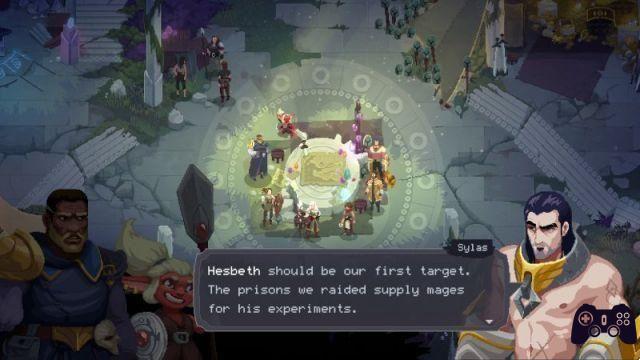 The Mageseeker: A League of Legends Story, la reseña del spin-off de LoL