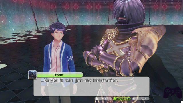 Tokyo Mirage Sessions ♯FE Encore: cómo encontrar Master Seals