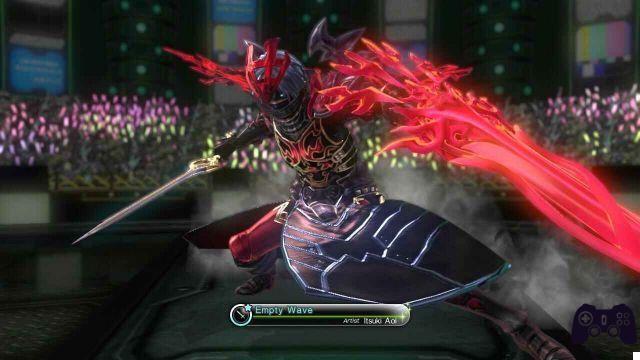 Tokyo Mirage Sessions ♯FE Encore: cómo encontrar Master Seals