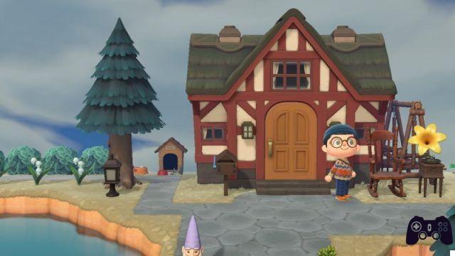 Animal Crossing: New Horizons, que animais pegar antes do final de fevereiro