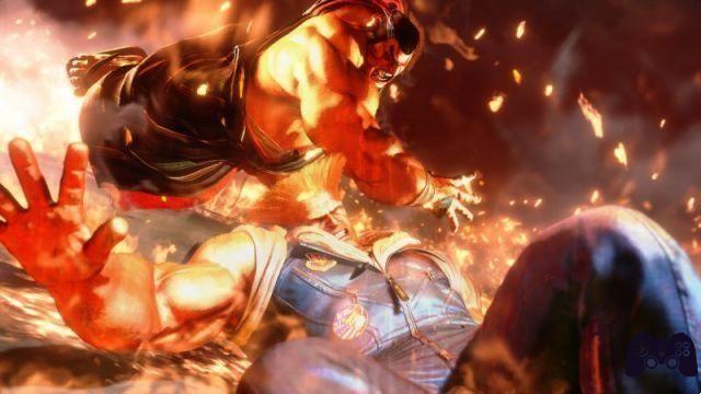 Street Fighter 6: the review of Capcom's extraordinary fighting game