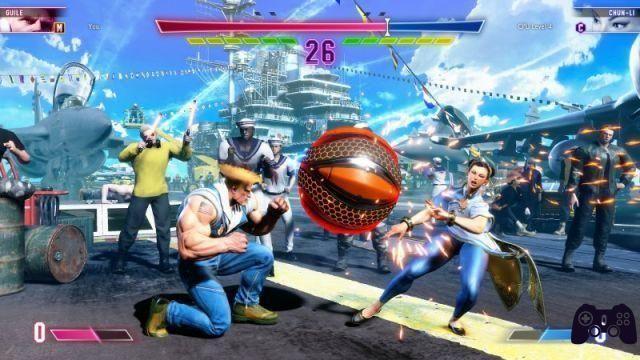Street Fighter 6 : la revue du jeu de combat extraordinaire de Capcom