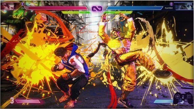 Street Fighter 6: the review of Capcom's extraordinary fighting game