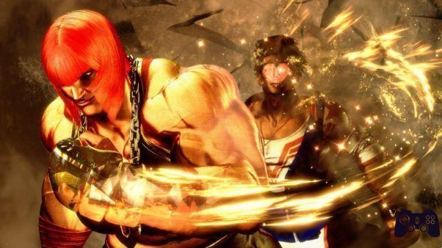 Street Fighter 6: la revisión del extraordinario juego de lucha de Capcom