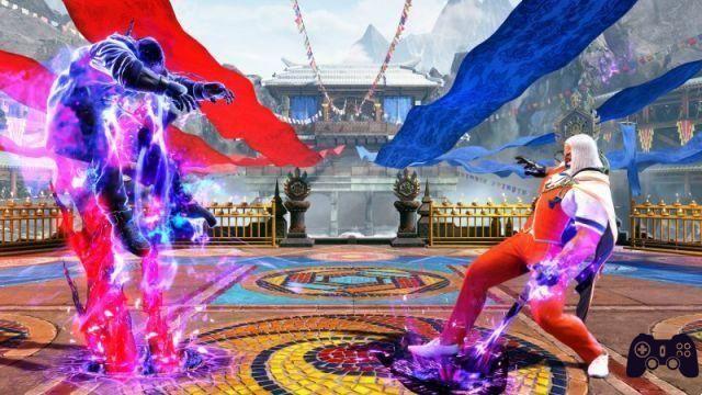 Street Fighter 6: the review of Capcom's extraordinary fighting game