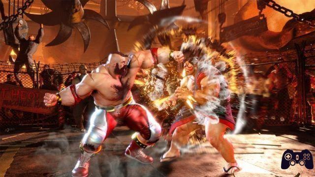 Street Fighter 6 : la revue du jeu de combat extraordinaire de Capcom