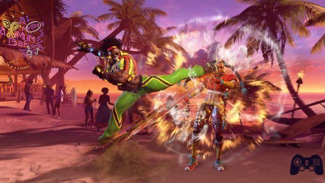 Street Fighter 6 : la revue du jeu de combat extraordinaire de Capcom