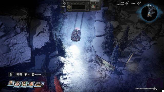 Wasteland 3, Colorado na palma da sua mão | Análise