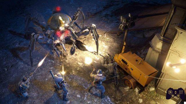 Wasteland 3, Colorado na palma da sua mão | Análise