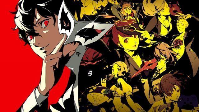 Noticias + Persona 5 Diálogo real y homofóbico: nosotros somos el problema