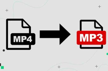 Cómo convertir MP4 a MP3 usando VLC, Windows Media Player, iTunes
