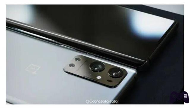 OnePlus 9 Pro will have a Sony IMX50 766MP sensor, confirmation arrives