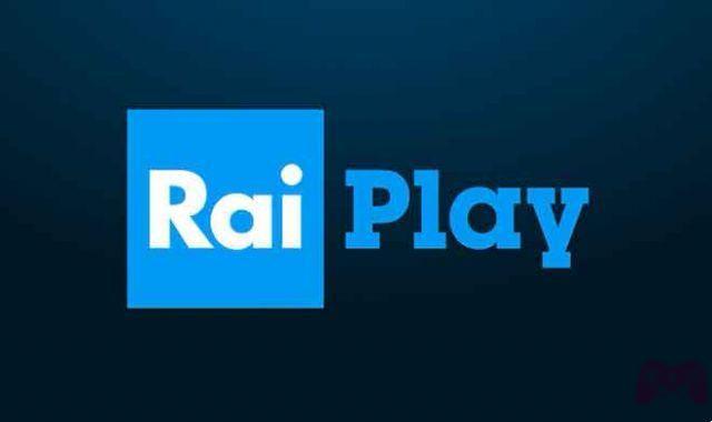 How to see RaiPlay on all devices