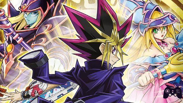 Special Yu-Gi-Oh! Duel Links - Beginner's Guide: How to start playing?