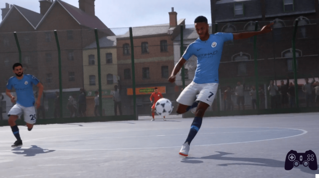 FIFA 20 Volta: tips and tricks to become the best