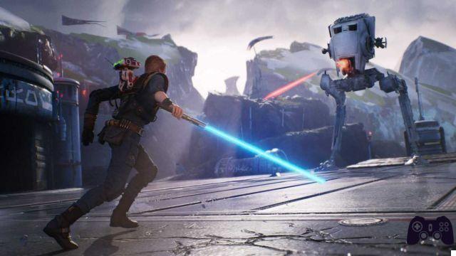 Star Wars Jedi: Fallen Order, guide des compétences