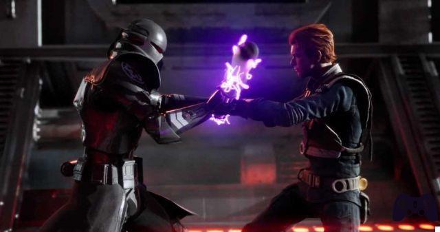 Star Wars Jedi: Fallen Order, guide des compétences