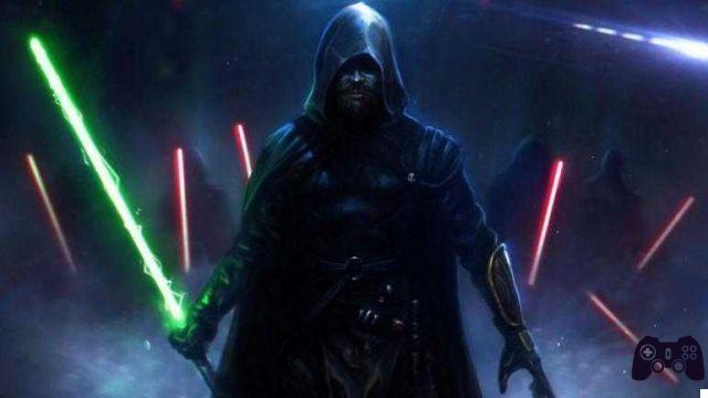 Star Wars Jedi: Fallen Order, guide des compétences