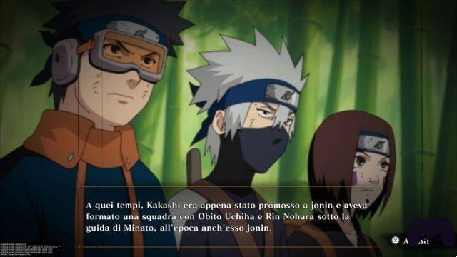 Naruto X Boruto : Ultimate Ninja Storm Connections, la revue du nouveau lien de Bandai Namco