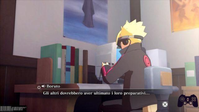 Naruto X Boruto: Ultimate Ninja Storm Connections, the review of the new Bandai Namco tie-in