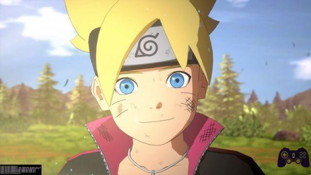 Naruto X Boruto: Ultimate Ninja Storm Connections, a análise do novo tie-in da Bandai Namco