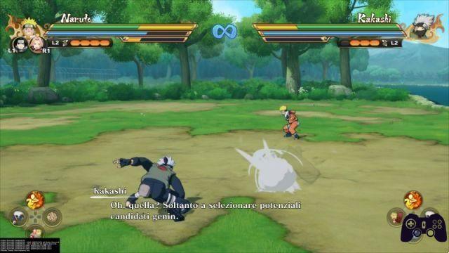 Naruto X Boruto : Ultimate Ninja Storm Connections, la revue du nouveau lien de Bandai Namco