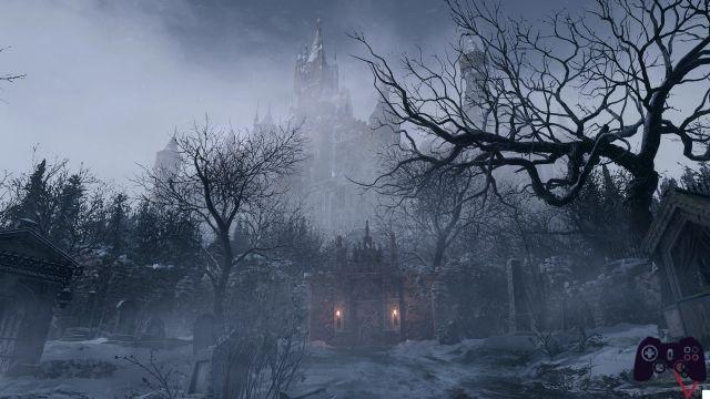 Resident Evil Village – Guida al New Game+
