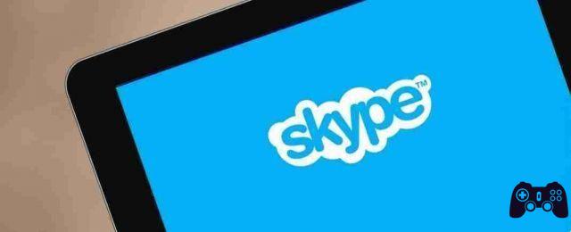 Como baixar e salvar todos os bate-papos do Skype