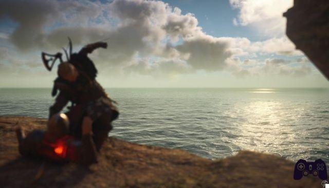 Assassin's Creed Valhalla, nossas dicas para enfrentar o novo título da Ubisoft