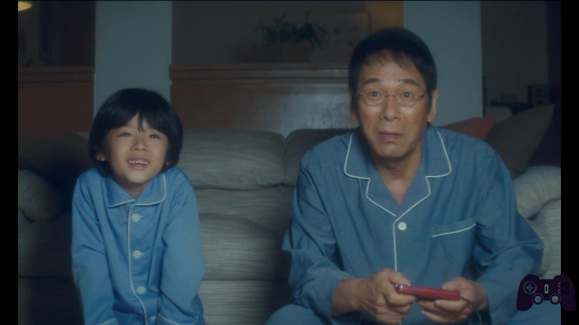 Videojuegos especiales e infancia: Final Fantasy VII con papá