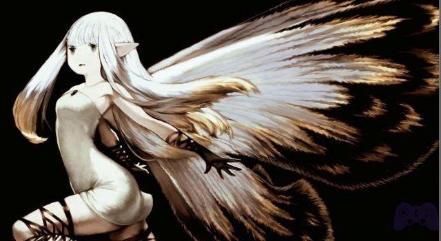Bravely Default Review