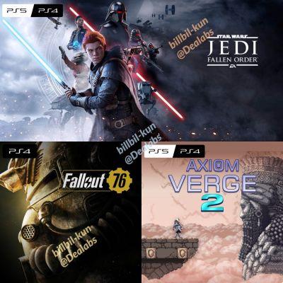 PS Plus: enero de 2023 promete ser rico, ¿son gratuitos estos juegos?