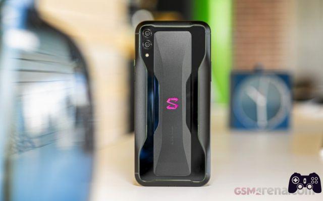 ¿Black Shark 3 tendrá 16 GB de RAM? Xiaomi está listo para romper un récord
