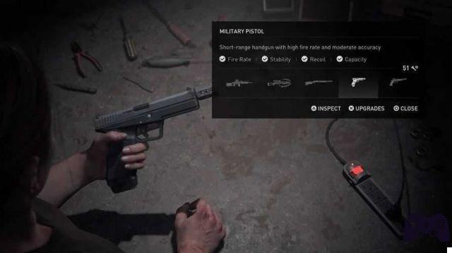 The Last of Us 2: aquí está la guía sobre dónde encontrar todas las armas