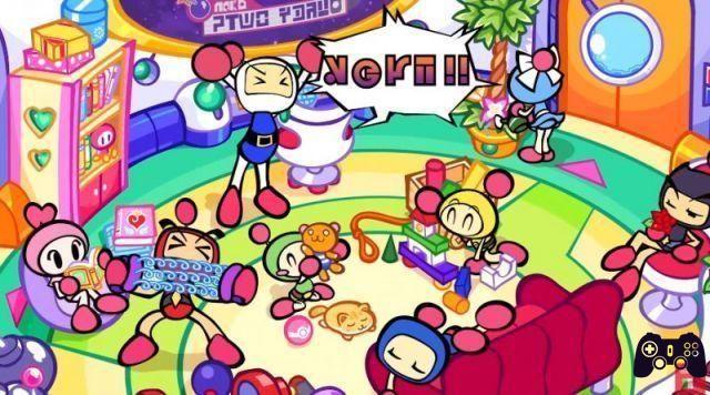 Super Bomberman R 2, the review of an explosive chapter full of new features