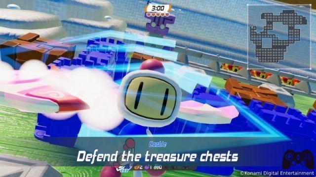 Super Bomberman R 2, the review of an explosive chapter full of new features