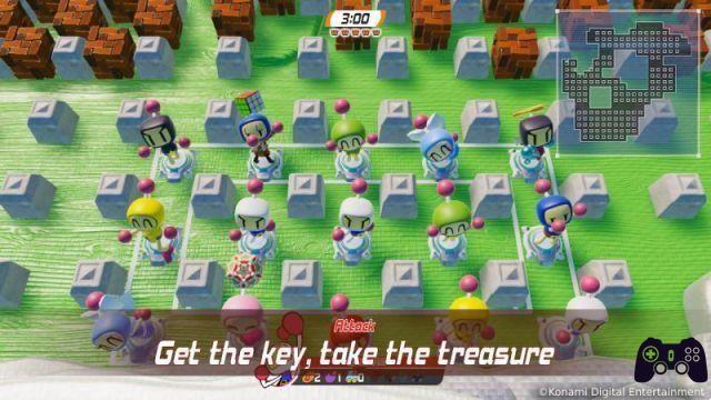 Super Bomberman R 2, the review of an explosive chapter full of new features