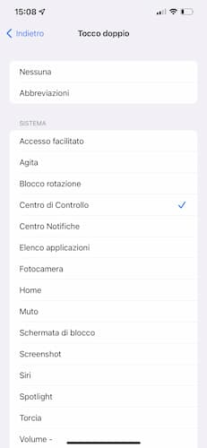 How to use the Apple logo as a secret button