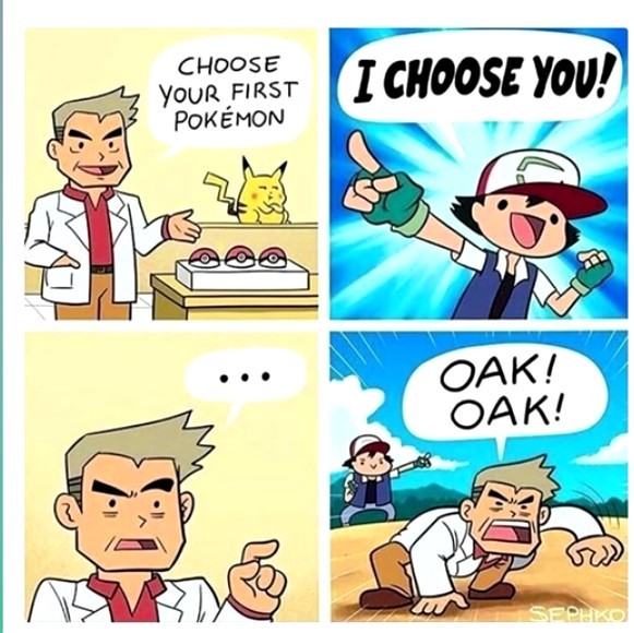 Especial ¿Por qué sigues jugando Pokémon?