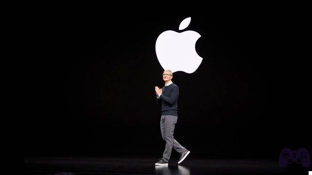 Keynote iPhone 12: 8 de setembro a data escolhida?