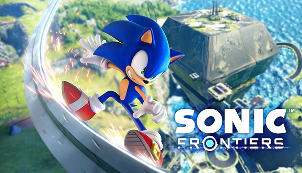 Sonic Frontiers will arrive in time for day one, here's the confirmation