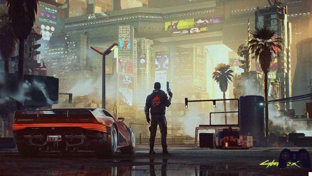 Cyberpunk 2077: here are the best mods for PC